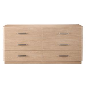 Universal Furniture - Nomad Six Drawer Dresser - U181040