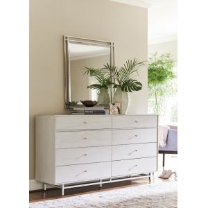 Universal Furniture - Paradox Dresser & Mirror Set - 827040_82704M