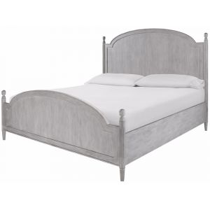 Universal Furniture -  Pryce Panel Bed King - U178260B
