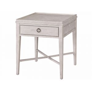Universal Furniture -  Rectangular End Table - U178802