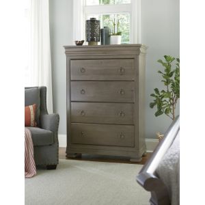Universal Furniture - Reprise Drawer Chest - 581A155