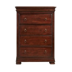 Universal Furniture - Reprise Drawer Chest - 581155