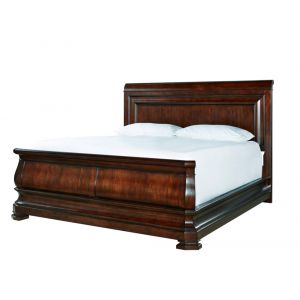 Universal Furniture - Reprise Sleigh California King Bed - 58177B