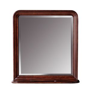 Universal Furniture - Reprise Storage Mirror - 58106M