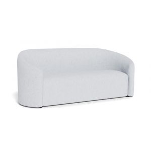 Universal Furniture - Serenity Sofa in Destin Blue - U154501
