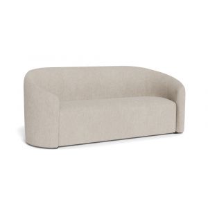 Universal Furniture - Serenity Sofa in Gem Taupe - U154501