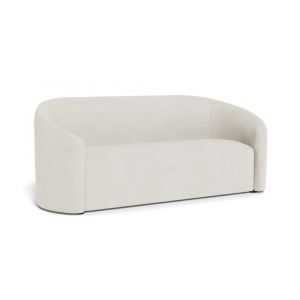 Universal Furniture - Serenity Sofa in Zora Cream - U154501