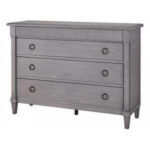 Universal Furniture -  Single Dresser - U178A050