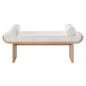 Universal Furniture - Sischo Bench - U181380