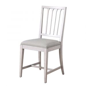Universal Furniture -  Slat Back Side Chair Pair - (Set of 2) -U178634P