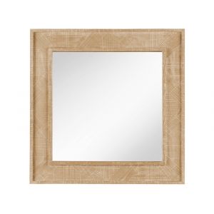 Universal Furniture - Square Mirror - U011D04M