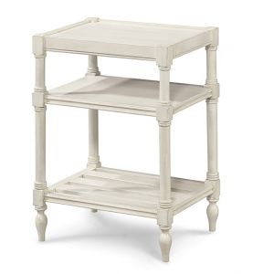 Universal Furniture - Summer Hill Chair Side Table - 987817