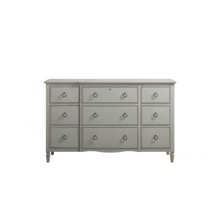 Universal Furniture - Summer Hill Nine Drawer Dresser - 986040