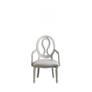 Universal Furniture - Summer Hill Pierced Back Arm Chair - (Set of 2) - 986637P-RTA