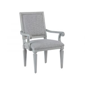 Universal Furniture - Summer Hill Woven Accent Arm Chair - (Set of 2) - 986635P-RTA