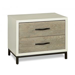 Universal Furniture - The Spencer Bedroom Nightstand - 219350