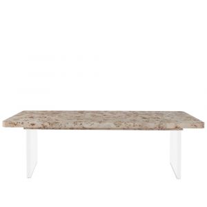 Universal Furniture - Tranquility Dining Table - U195A653