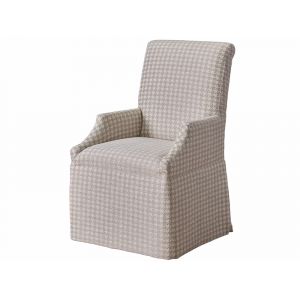 Universal Furniture -  Willow Castered Arm Chair - U178629