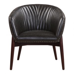 Uttermost - Anders Chenille Accent Chair - 23380