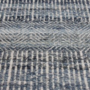 Uttermost - Bolivia Blue 5 X 8 Rug - 71085-5