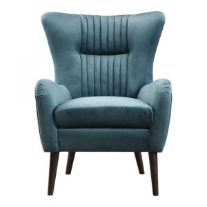 Uttermost - Dax Mid-Century Accent Chair - 23314