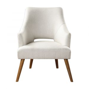 Uttermost - Dree Retro Accent Chair - 23424