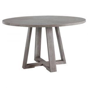 Uttermost - Gidran Gray Dining Table - 24952