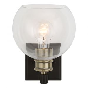 Uttermost - Kent Edison 1 Light Sconce - 22552