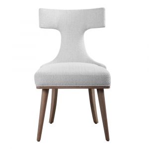 Uttermost - Klismos Accent Chair (Set of 2) - 23561-2
