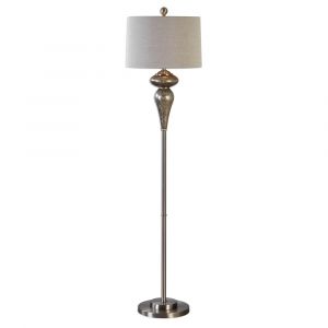 Uttermost - Vercana Floor Lamp,Set of 2 - 28102-2