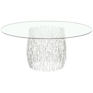 Vanguard - Coral Dining Table with 48