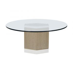 Vanguard Furniture - Cove Dining Table Base with 60