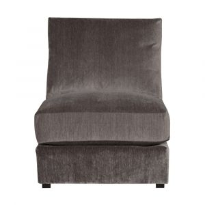 Vanguard Furniture - Ease Lucca Armless Chair - T8V159AC