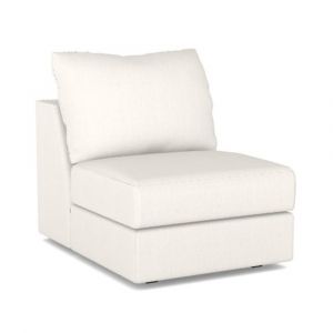 Vanguard Furniture - Ease Lucy Armless Chair - T6V163AC