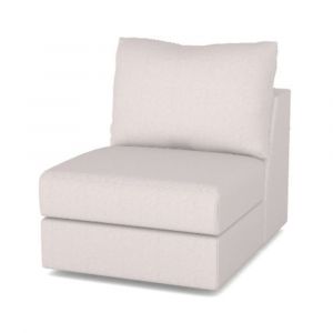 Vanguard Furniture - Ease Lucy Armless Chair - T9V163AC