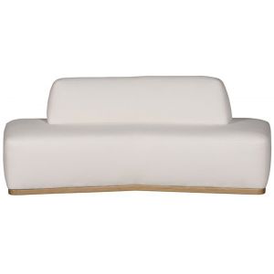 Vanguard Furniture - Ease Nest Angled Bumper With Floating Pillow - T1V165-AB_T1V165-AFP