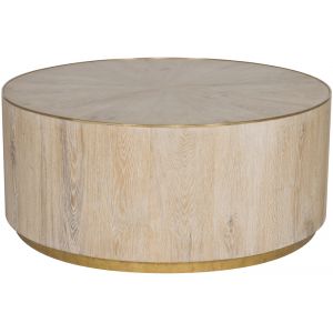 Vanguard - Finch Round Cocktail Table - P234C