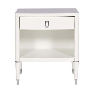 Vanguard Furniture - Lillet One Drawer Nightstand - P658E-SO