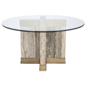 Vanguard - Make It Yours Stafford Dining Table with 48