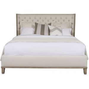 Vanguard - Michael Weiss Bowers Cal King Bed - TW590CHF