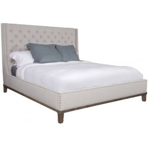 Vanguard - Michael Weiss Cleo King Bed - TW521KHF
