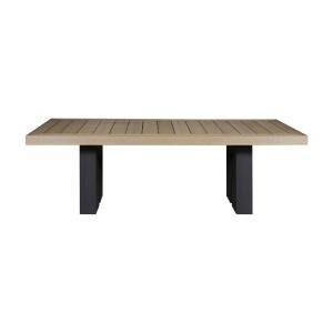 Vanguard Furniture - Michael Weiss Montebello Outdoor Dining Table - OW502-T