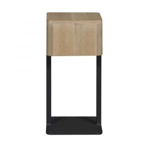 Vanguard Furniture - Michael Weiss Montecito Outdoor Accent Table - OW507-E