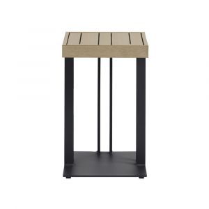 Vanguard Furniture - Michael Weiss Montecito Outdoor Accent Table - OW509-E