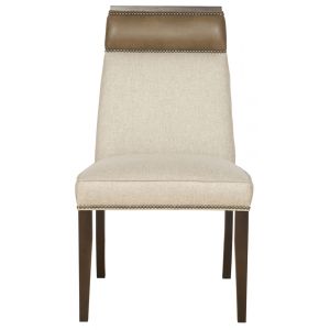 Vanguard - Michael Weiss Phelps Dining Chair - TW743S