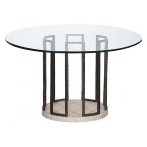 Vanguard - Michael Weiss Summerfield Dining Table with 48