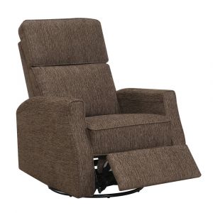 Wallace & Bay - Reeves Shoreline Swivel Reclining Glider with Swivel, Glider, And Reclining Functions - WBU5700