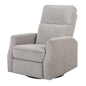 Wallace & Bay - Reeves Shoreline Swivel Reclining Glider with Swivel, Glider, And Reclining Functions - U510320