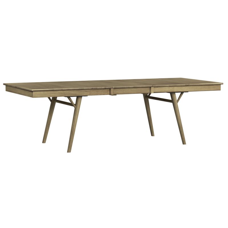 A-America - Barbossa Leg Dining Table - BABDC6310