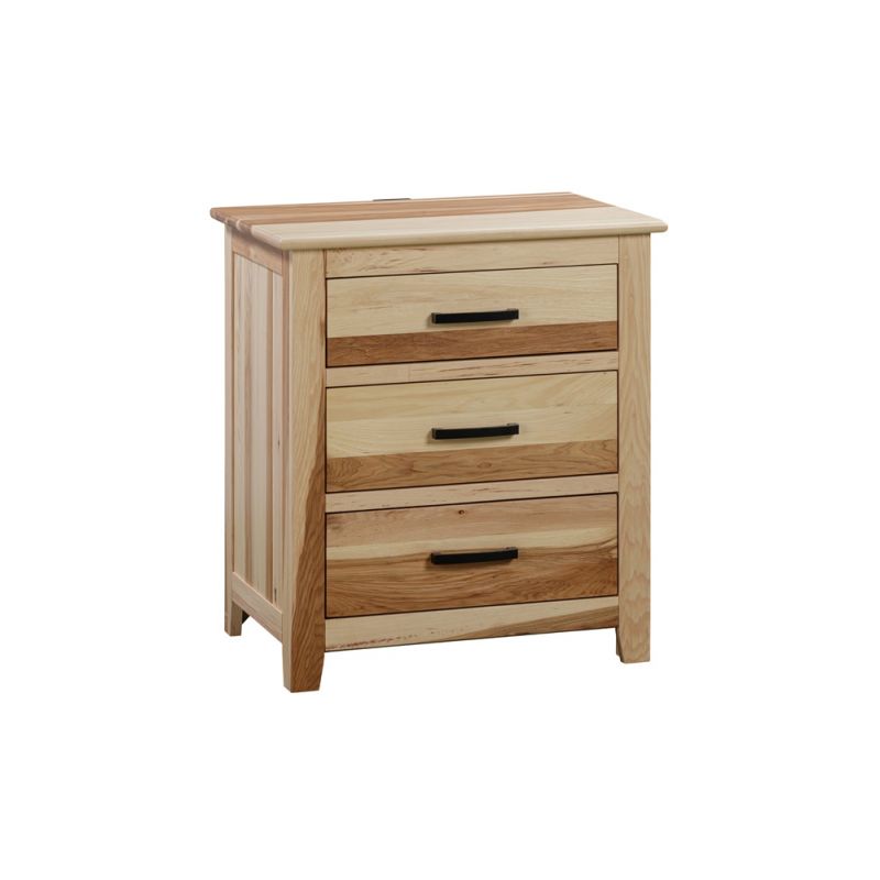 A-America - Gallagher Nightstand - GALNH5750